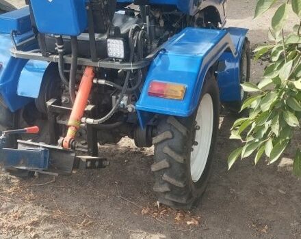 Другая Другая, объемом двигателя 1.2 л и пробегом 1000 тыс. км за 3009 $, фото 3 на Automoto.ua