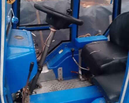 Другая Другая, объемом двигателя 0 л и пробегом 1 тыс. км за 2650 $, фото 1 на Automoto.ua