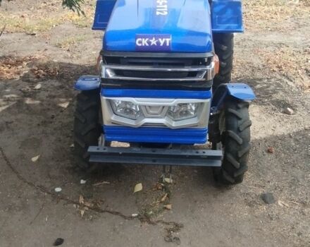 Другая Другая, объемом двигателя 1.2 л и пробегом 1000 тыс. км за 3009 $, фото 1 на Automoto.ua