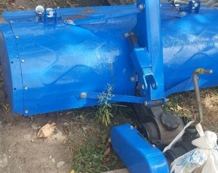 Другая Другая, объемом двигателя 1.2 л и пробегом 1000 тыс. км за 3009 $, фото 6 на Automoto.ua