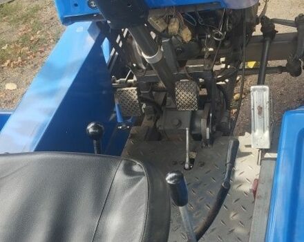 Другая Другая, объемом двигателя 1.2 л и пробегом 1000 тыс. км за 3009 $, фото 4 на Automoto.ua