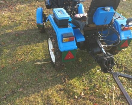 Другая Другая, объемом двигателя 0 л и пробегом 100 тыс. км за 1750 $, фото 2 на Automoto.ua