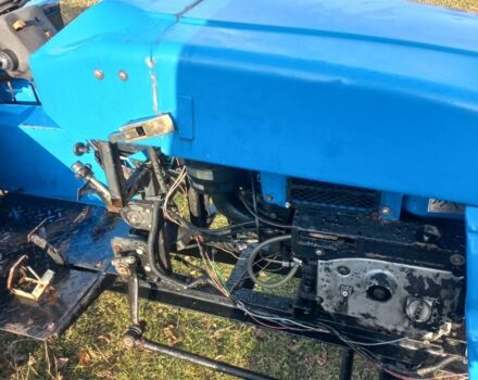 Другая Другая, объемом двигателя 0 л и пробегом 100 тыс. км за 1750 $, фото 5 на Automoto.ua