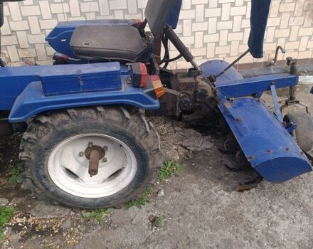 Інша Інша, об'ємом двигуна 0 л та пробігом 1000 тис. км за 1442 $, фото 2 на Automoto.ua