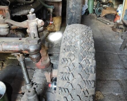 Другая Другая, объемом двигателя 0 л и пробегом 20 тыс. км за 473 $, фото 7 на Automoto.ua