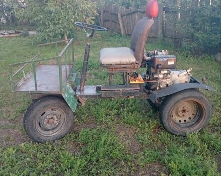 Інша Інша, об'ємом двигуна 0.5 л та пробігом 5 тис. км за 969 $, фото 1 на Automoto.ua