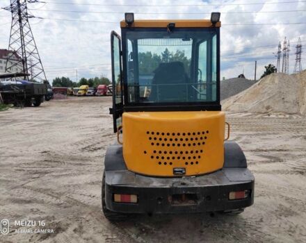 Другая Другая, объемом двигателя 3000 л и пробегом 100 тыс. км за 13700 $, фото 3 на Automoto.ua