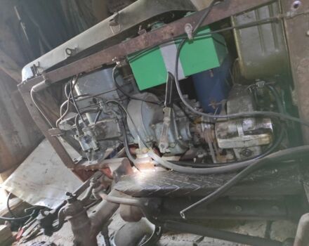 Другая Другая, объемом двигателя 0 л и пробегом 20 тыс. км за 473 $, фото 4 на Automoto.ua