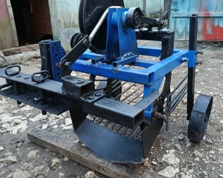 Інша Інша, об'ємом двигуна 0.9 л та пробігом 111 тис. км за 1499 $, фото 7 на Automoto.ua