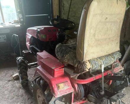 Інша Інша, об'ємом двигуна 0 л та пробігом 153 тис. км за 1690 $, фото 1 на Automoto.ua