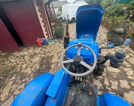 Другая Другая, объемом двигателя 0 л и пробегом 100 тыс. км за 1820 $, фото 7 на Automoto.ua