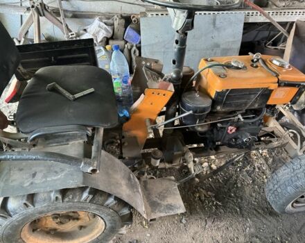 Інша Інша, об'ємом двигуна 0 л та пробігом 100 тис. км за 1201 $, фото 3 на Automoto.ua