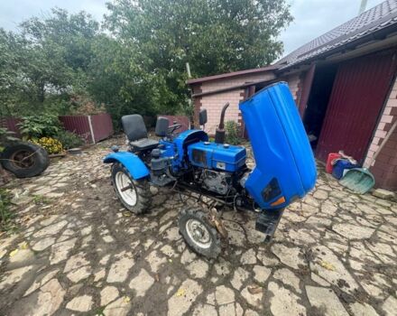 Другая Другая, объемом двигателя 0 л и пробегом 100 тыс. км за 1820 $, фото 3 на Automoto.ua