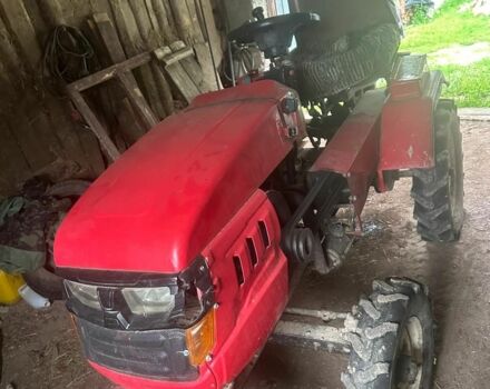 Інша Інша, об'ємом двигуна 0 л та пробігом 153 тис. км за 1690 $, фото 2 на Automoto.ua