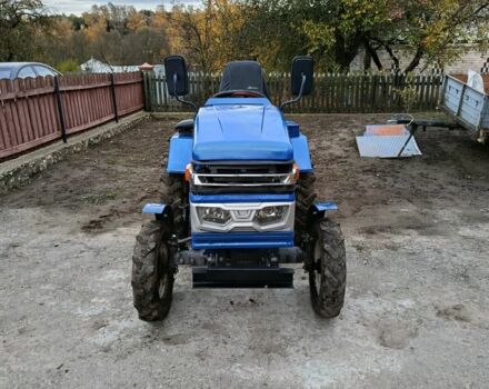 Інша Інша, об'ємом двигуна 0.9 л та пробігом 111 тис. км за 1499 $, фото 5 на Automoto.ua