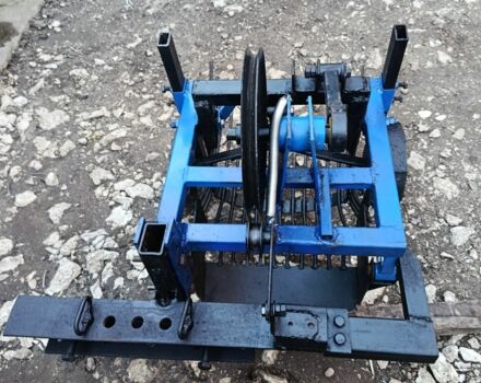 Інша Інша, об'ємом двигуна 0.9 л та пробігом 111 тис. км за 1499 $, фото 8 на Automoto.ua