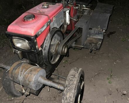 Другая Другая, объемом двигателя 0 л и пробегом 2 тыс. км за 847 $, фото 1 на Automoto.ua