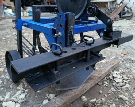 Інша Інша, об'ємом двигуна 0.9 л та пробігом 111 тис. км за 1499 $, фото 10 на Automoto.ua