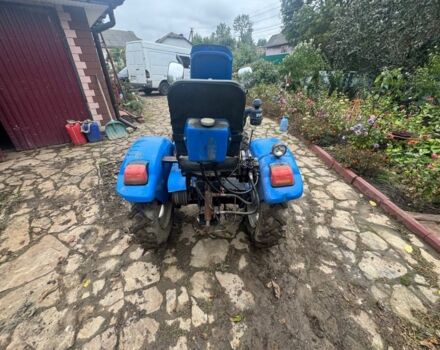 Другая Другая, объемом двигателя 0 л и пробегом 100 тыс. км за 1820 $, фото 1 на Automoto.ua