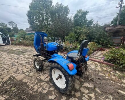 Другая Другая, объемом двигателя 0 л и пробегом 100 тыс. км за 1820 $, фото 5 на Automoto.ua