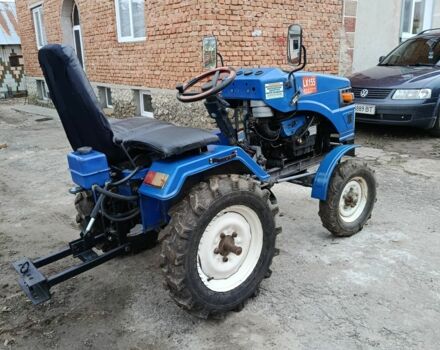 Інша Інша, об'ємом двигуна 0.9 л та пробігом 111 тис. км за 1499 $, фото 1 на Automoto.ua