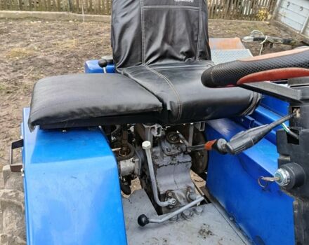 Інша Інша, об'ємом двигуна 0.9 л та пробігом 111 тис. км за 1499 $, фото 2 на Automoto.ua