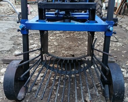 Інша Інша, об'ємом двигуна 0.9 л та пробігом 111 тис. км за 1499 $, фото 9 на Automoto.ua