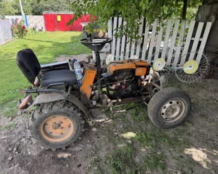 Інша Інша, об'ємом двигуна 0 л та пробігом 100 тис. км за 1201 $, фото 2 на Automoto.ua