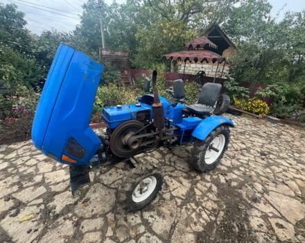 Другая Другая, объемом двигателя 0 л и пробегом 100 тыс. км за 1820 $, фото 2 на Automoto.ua