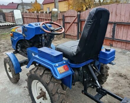 Інша Інша, об'ємом двигуна 0.9 л та пробігом 111 тис. км за 1499 $, фото 4 на Automoto.ua