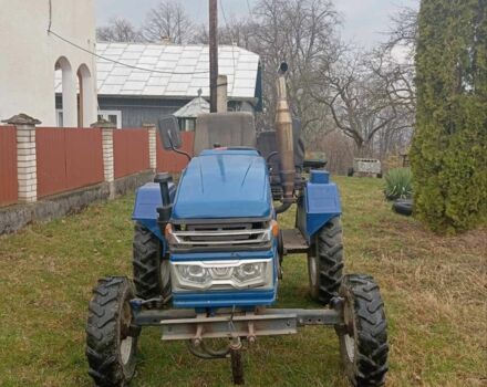 Другая Другая, объемом двигателя 1.25 л и пробегом 1000 тыс. км за 2200 $, фото 1 на Automoto.ua