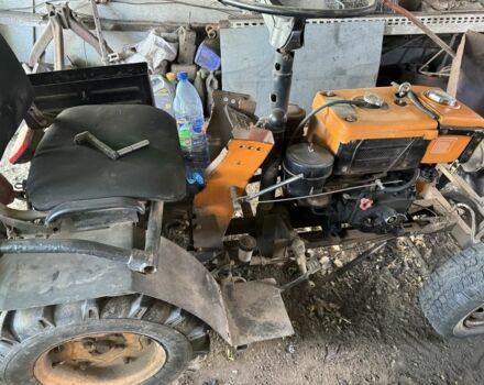 Інша Інша, об'ємом двигуна 0 л та пробігом 100 тис. км за 1201 $, фото 4 на Automoto.ua