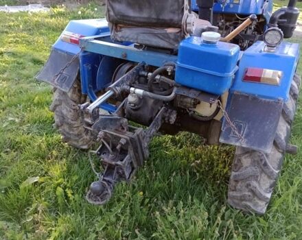 Другая Другая, объемом двигателя 1.5 л и пробегом 1000 тыс. км за 1800 $, фото 3 на Automoto.ua