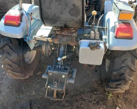 Другая Другая, объемом двигателя 0 л и пробегом 1 тыс. км за 3000 $, фото 2 на Automoto.ua