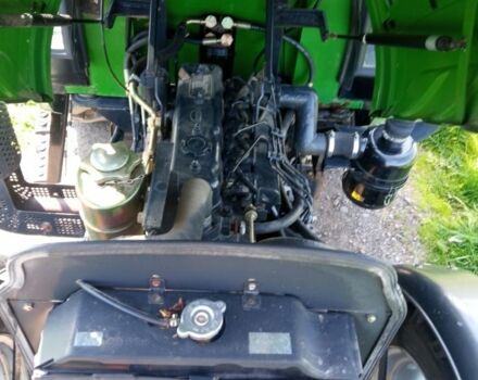 Інша Інша, об'ємом двигуна 0.5 л та пробігом 812 тис. км за 13500 $, фото 1 на Automoto.ua