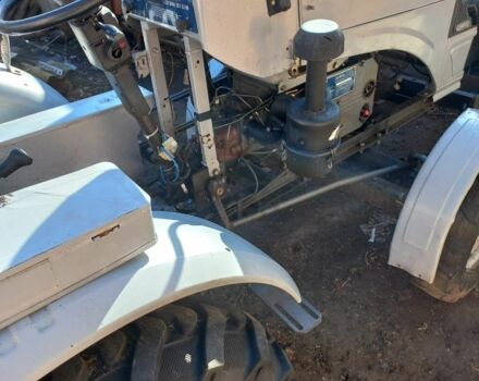 Другая Другая, объемом двигателя 0 л и пробегом 1 тыс. км за 3000 $, фото 1 на Automoto.ua