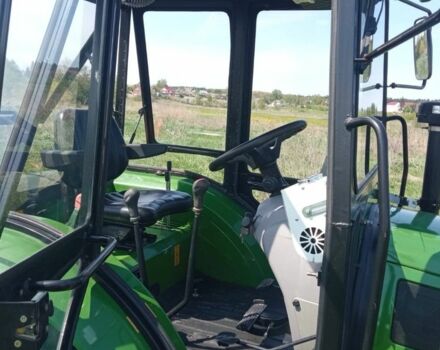 Інша Інша, об'ємом двигуна 0.5 л та пробігом 812 тис. км за 13500 $, фото 7 на Automoto.ua