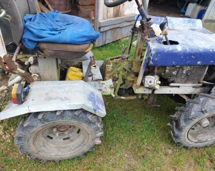 Другая Другая, объемом двигателя 0 л и пробегом 12 тыс. км за 550 $, фото 2 на Automoto.ua