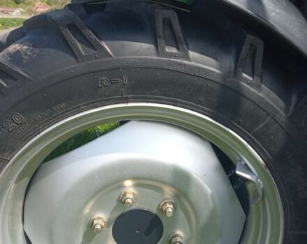 Інша Інша, об'ємом двигуна 0.5 л та пробігом 812 тис. км за 13500 $, фото 2 на Automoto.ua