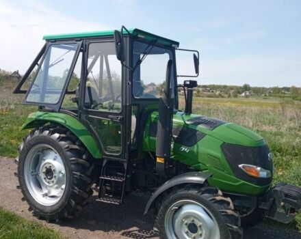 Інша Інша, об'ємом двигуна 0.5 л та пробігом 812 тис. км за 13500 $, фото 3 на Automoto.ua