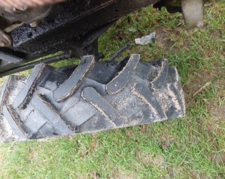 Другая Другая, объемом двигателя 0 л и пробегом 12 тыс. км за 550 $, фото 3 на Automoto.ua