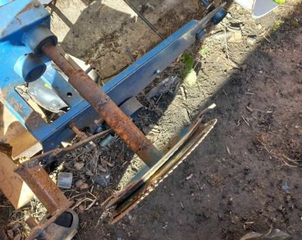 Другая Другая, объемом двигателя 0 л и пробегом 1 тыс. км за 3000 $, фото 4 на Automoto.ua