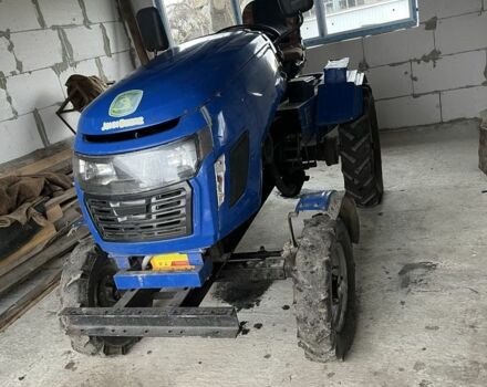 Другая Другая, объемом двигателя 0 л и пробегом 23 тыс. км за 2200 $, фото 1 на Automoto.ua