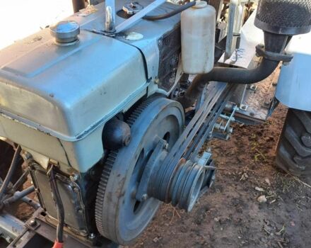 Другая Другая, объемом двигателя 0 л и пробегом 1 тыс. км за 3000 $, фото 5 на Automoto.ua