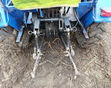 Другая Другая, объемом двигателя 0 л и пробегом 777 тыс. км за 2021 $, фото 3 на Automoto.ua