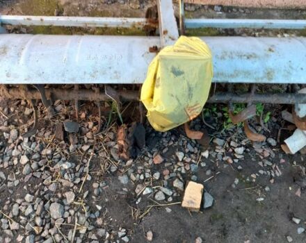 Другая Другая, объемом двигателя 0 л и пробегом 1 тыс. км за 3000 $, фото 6 на Automoto.ua