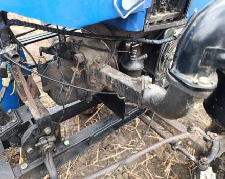 Другая Другая, объемом двигателя 0 л и пробегом 777 тыс. км за 2021 $, фото 5 на Automoto.ua