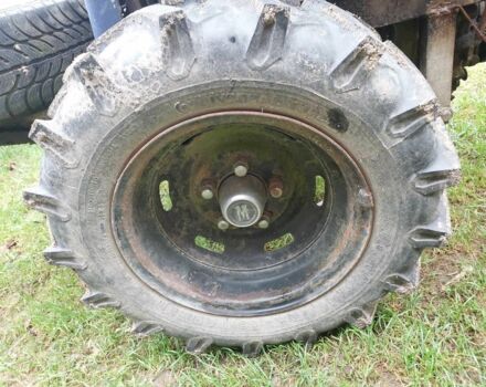 Другая Другая, объемом двигателя 0 л и пробегом 12 тыс. км за 550 $, фото 4 на Automoto.ua