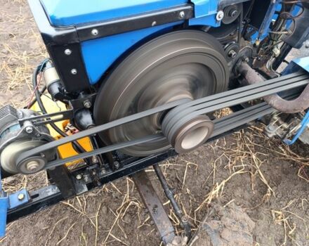 Другая Другая, объемом двигателя 0 л и пробегом 777 тыс. км за 2021 $, фото 4 на Automoto.ua