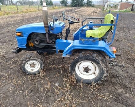 Другая Другая, объемом двигателя 0 л и пробегом 777 тыс. км за 2021 $, фото 2 на Automoto.ua